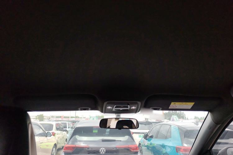 Used BYD Seagull 2023 Flying Edition