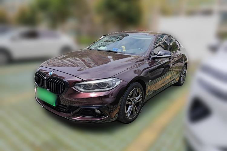 Used BMW 1 Series 2017 118i Sport Edition