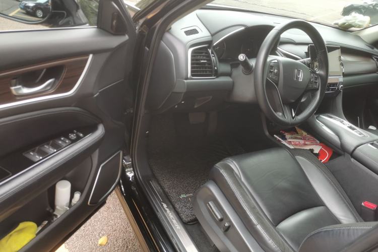 Used Honda Avancier 2017 370TURBO 2WD Luxury Edition