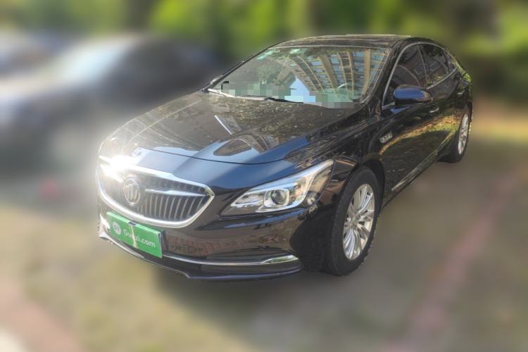 Used Buick LaCrosse 2016 20T Elite Edition