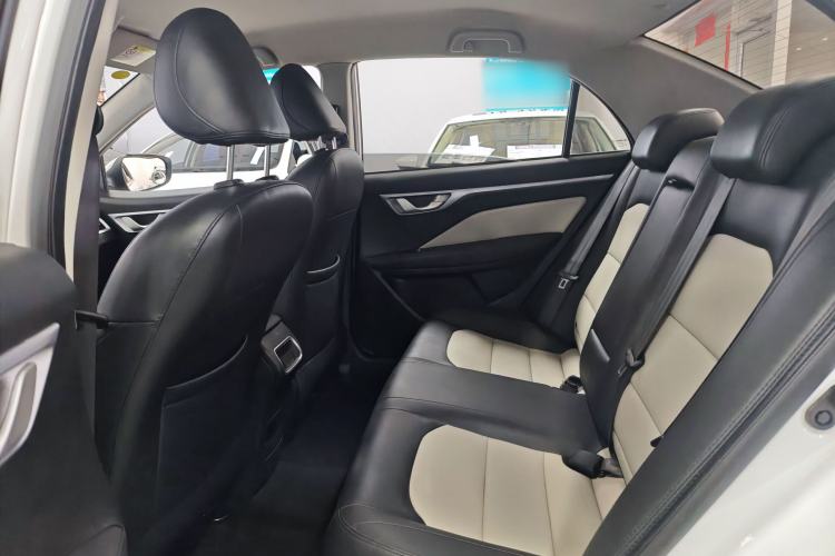 Used Geely Auto Vision 2020 Revised Version 1.5L CVT Asian Games Edition