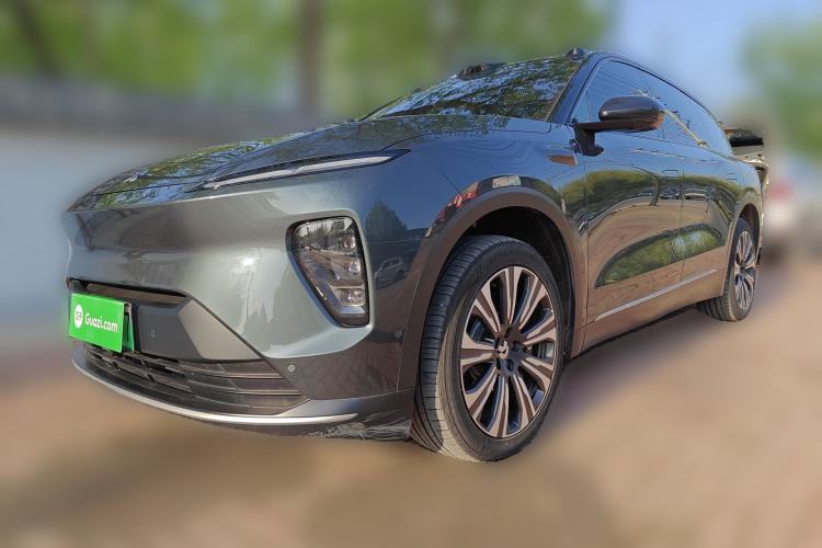 Used Nio ES8 2024 75 kWh Executive Edition