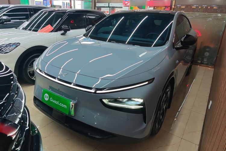 Used XPeng G7 2025 702 Max