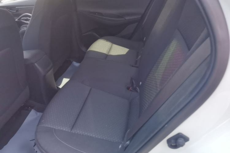 Used Hyundai Celesta 2018 1.6L Automatic GL Enjoyment Edition China VI compliant