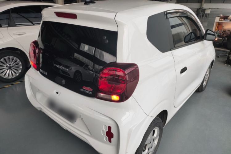 Used Roewe Clever 2021 302km Excellence Edition
