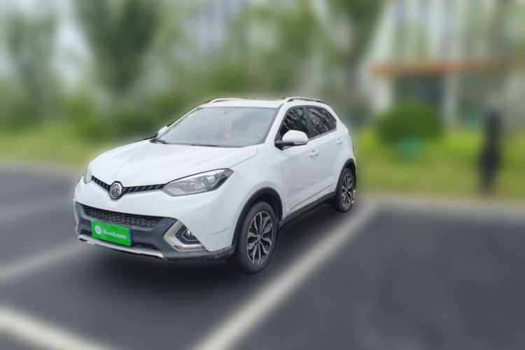 Used MG GS 2016 1.5TGI TST Luxury Edition Guazi used car, China used car export, Used car for sale, Used cars, Cheapest cars for sale