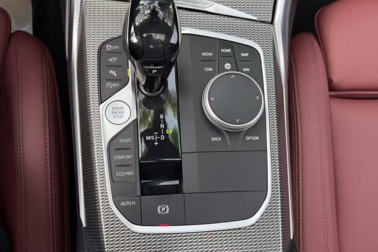 Used BMW 3 Series 2020 325Li M Sport Night Edition Package
