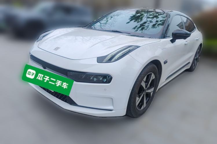 Used Zeekr 001 2023 WE Edition 100 kWh