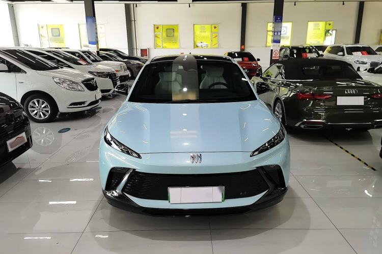 Used Buick E4 2023 GS Edition
