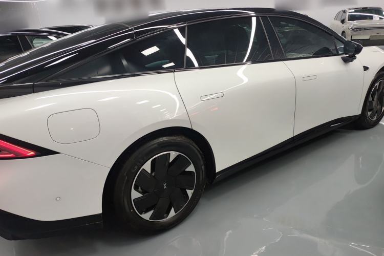 Used XPeng P7+ 2024 Ultra-Long Range Max
