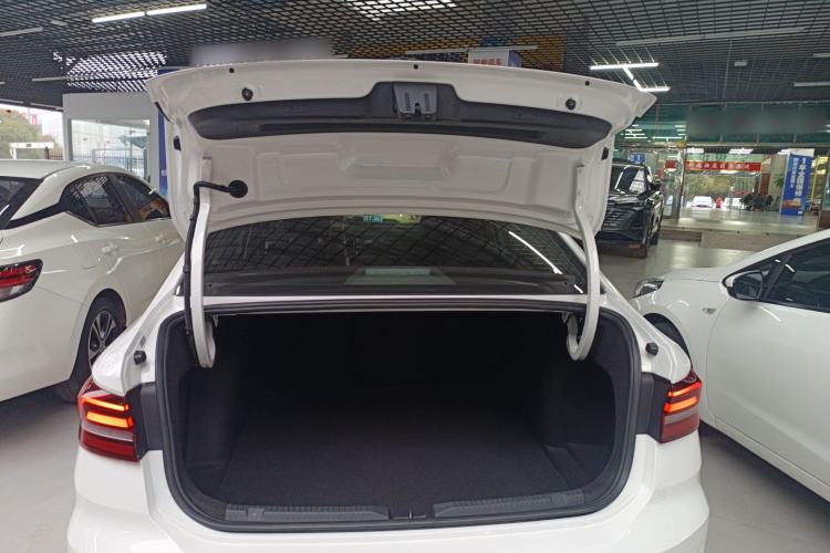 Used Volkswagen Lavida 2021 280TSI DSG Comfort Edition