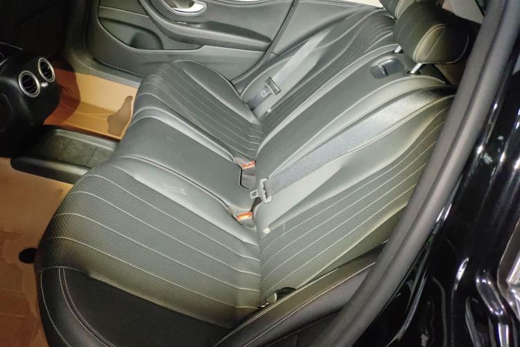 Used Mercedes-Benz E-Class 2019 E 200 L
