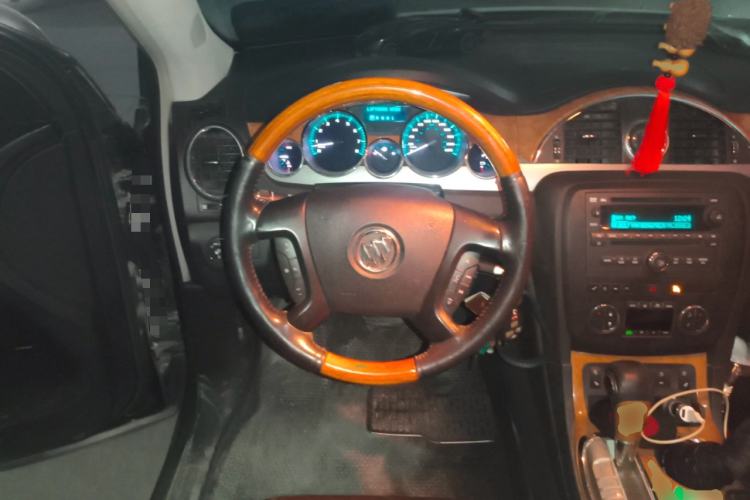 Used Buick Enclave 2010 3.6L Elite Edition