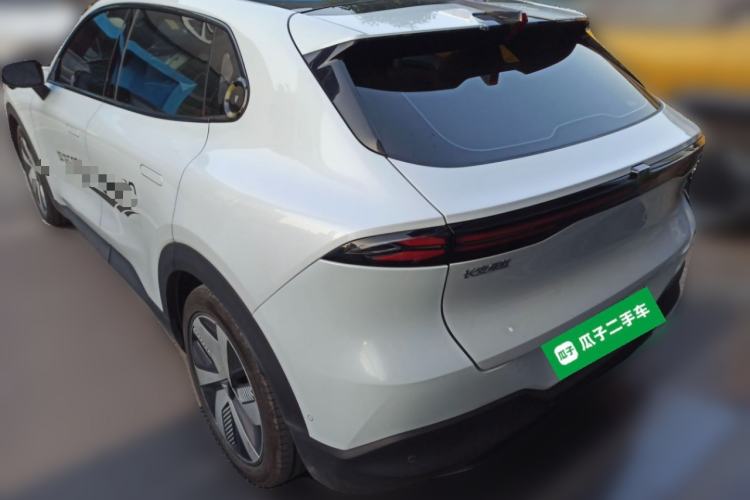 Used Deepal S05 2024 510 Ultra Pure Electric Version