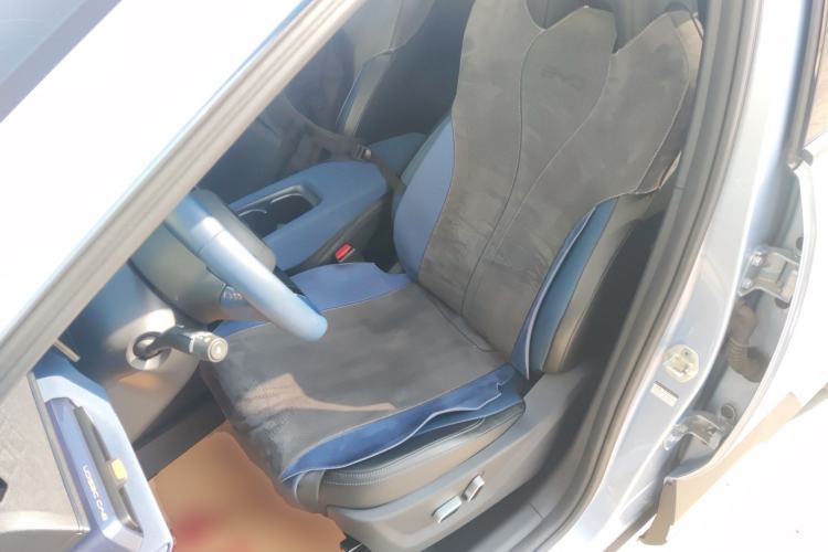 Used BYD Seagull 2025 305 km Free Version