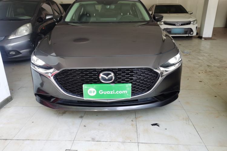 Used Mazda 3 Axela 2020 2.0L Automatic Zhiya Edition Front