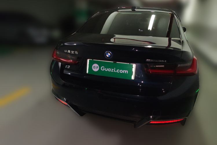 Used BMW i3 2024 eDrive 35 L
