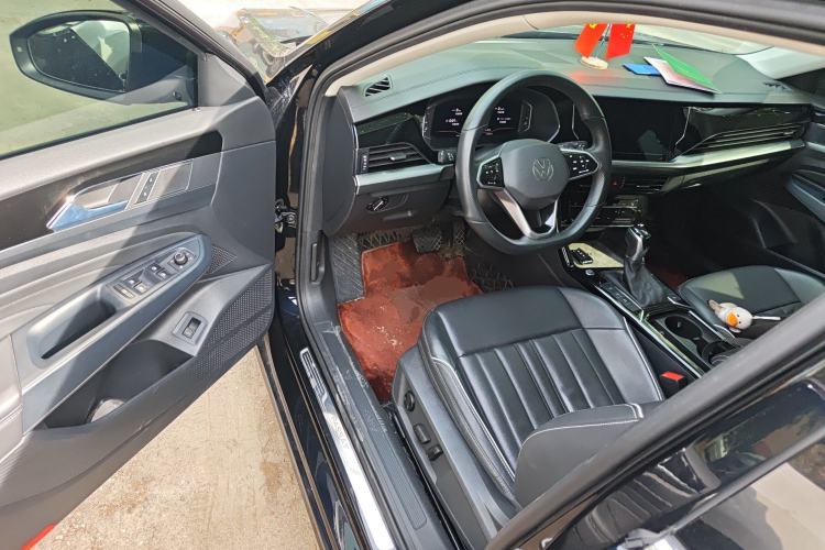 Used Volkswagen Passat 2023 Revised 330TSI Starry Elite Edition