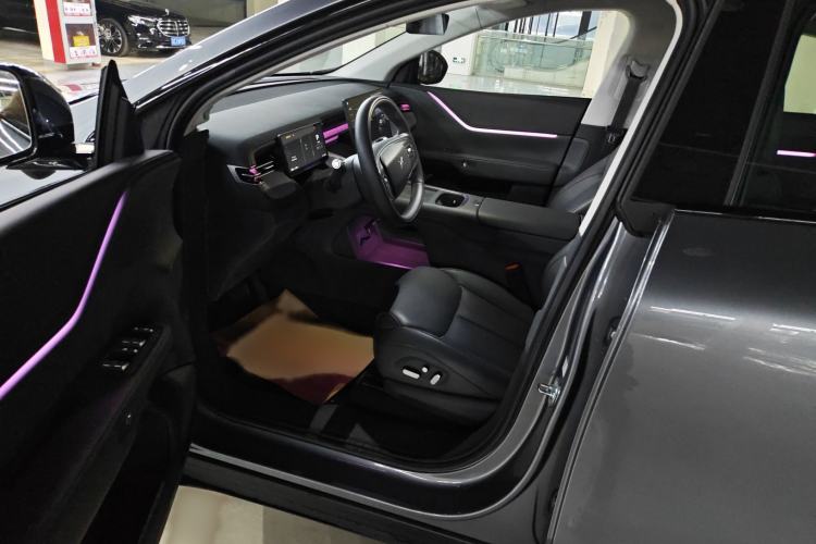 Used XPeng G6 2025 625 Long-Range Max Flagship Edition