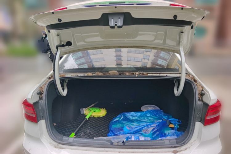 Used Volkswagen Lavida 2018 1.5L Automatic Comfort Edition China V Standard