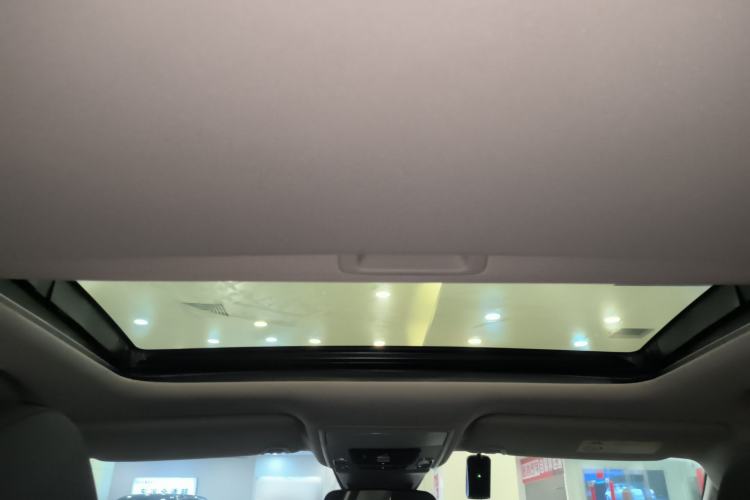 Used Honda Accord 2023 260TURBO Smart Enjoyment Version Headliner