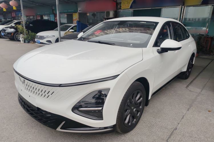 Used Wuling Xingguang 2025 70km Smart Standard Version