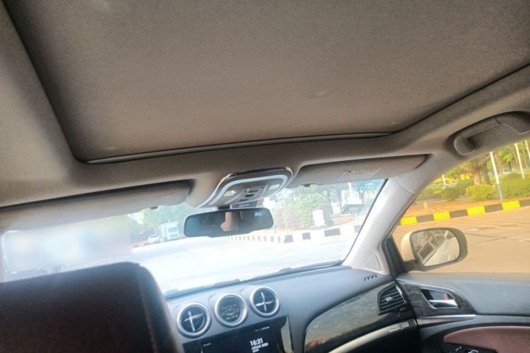 Used BYD Tang New Energy 2017 2.0T Tang 100
