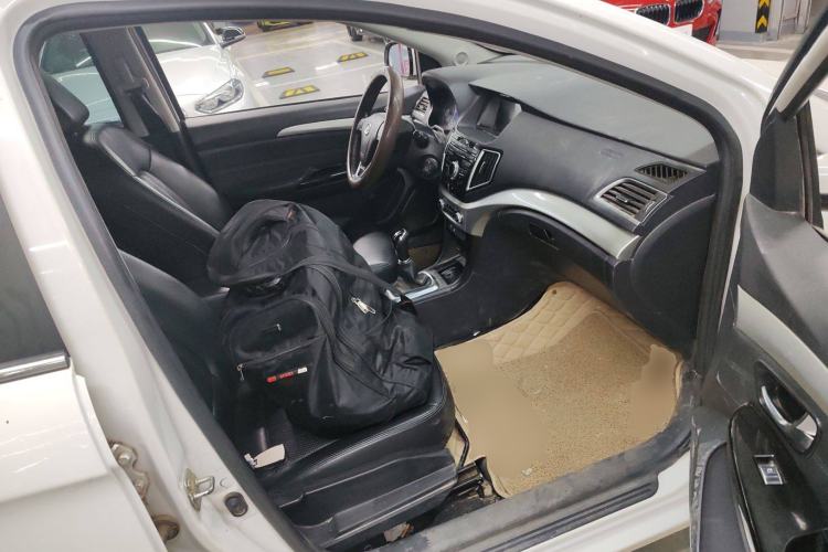 Used Great Wall C30 2016 1.5L Manual Luxury Model