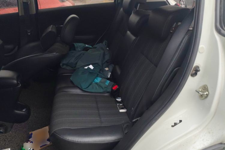 Used Honda Vezel 2015 1.8L CVT 2WD Elite Model