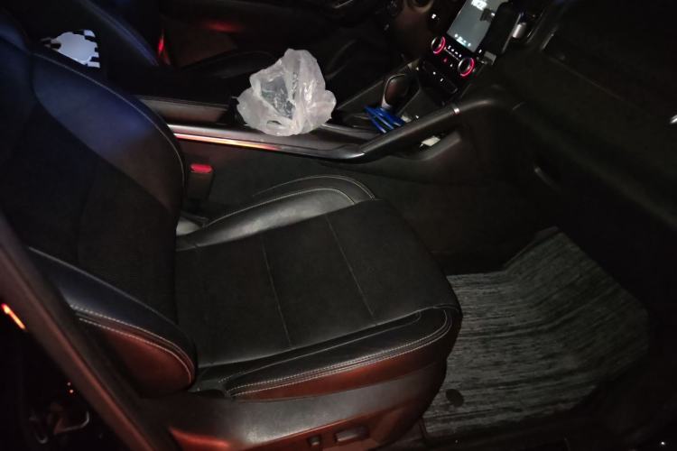 Used Renault Koleos 2017 2.5L Two-Wheel Drive Prestige Edition
