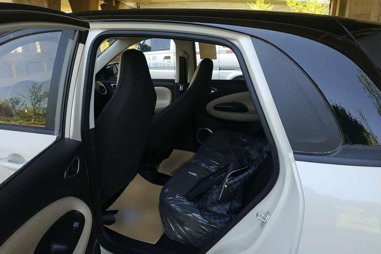 Used Wuling Bingo 2024 203km Light Edition