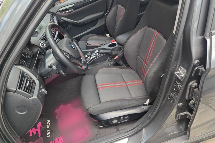 Used BMW X1 2013 sDrive18i Sport Design Package