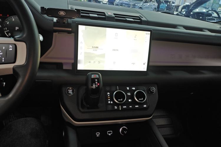 Used Land Rover Defender 2024 110 3.0T P400 X-DYNAMIC HSE