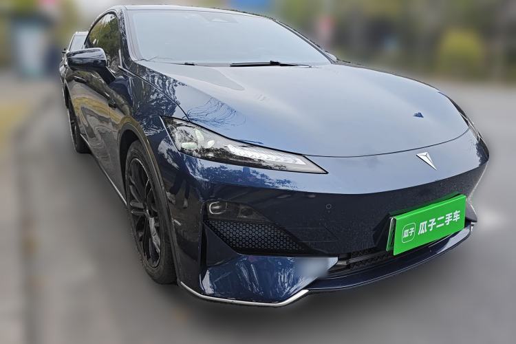 Used Deepal SL03 2022 515 Pure Electric Version
