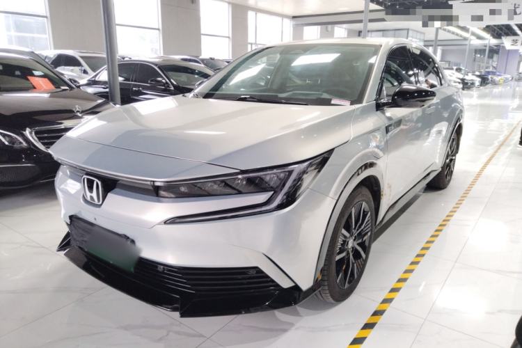 Used Honda e:NP2 2024 Advanced Edition