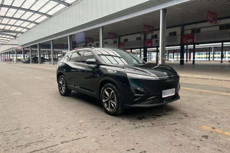 Used Dongfeng Aeolus Mage 2024 Honor Edition 1.5T Fashion Model