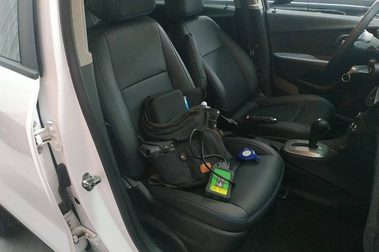 Used Chevrolet Trax 2014 1.4T Automatic Two-Wheel Drive Comfort Version