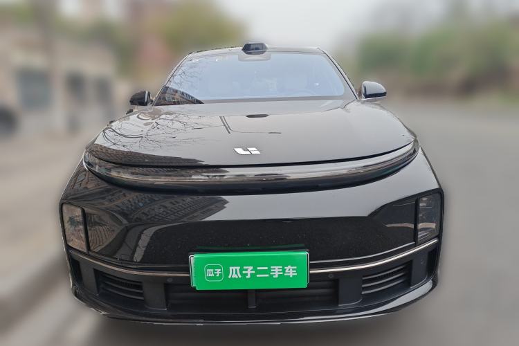 Used Li Auto L7 2024 MAX Model