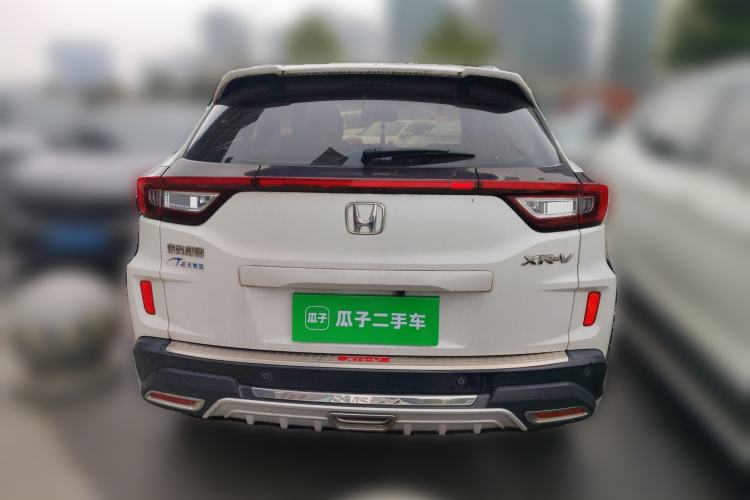 Used Honda XR-V 2015 1.5L LXi Manual Classic Edition