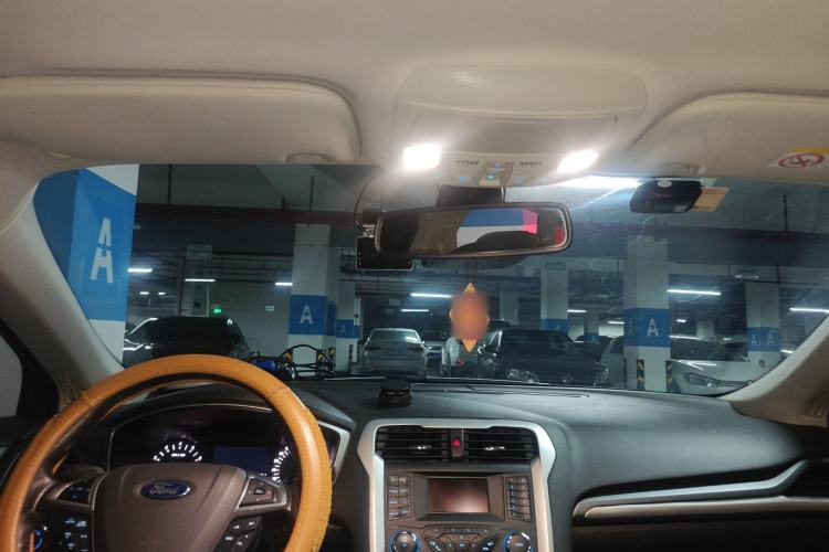 Used Ford Mondeo 2013 1.5L GTDi180 Fashion Edition
