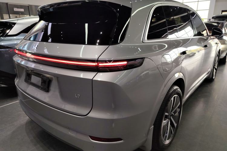 Used Li Auto L7 2024 MAX Model
