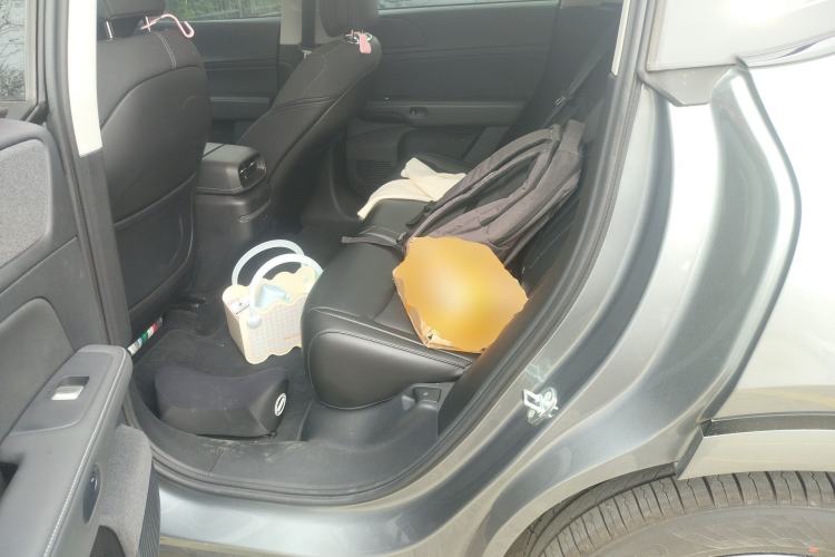 Used XPeng G6 2023 755 Ultra-Long Range Pro