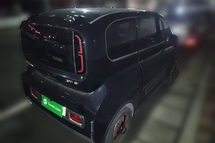 Used Baojun KiWi EV 2022 Designer Lite Edition Ternary Lithium

