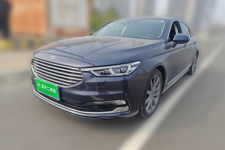 Used Ford Taurus 2019 EcoBoost 245 Premium Edition