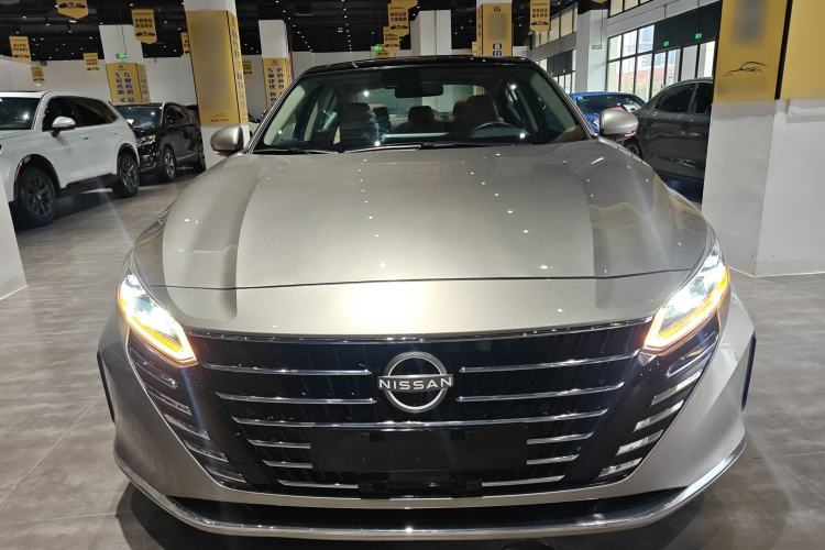 Used Nissan Teana 2022 2.0L XL-TLS Enjoyment Edition
