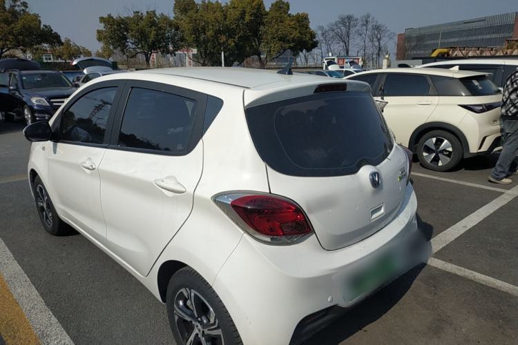 Used Oshan Benni E-Star 2020 Xinyue Edition Lithium Iron Phosphate (31.95 kWh)