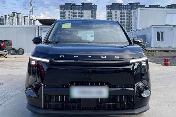 Used SAIC MAXUS Dajia 7 2024 Revised Version Super Hybrid Long-Range Edition Enjoyment Version