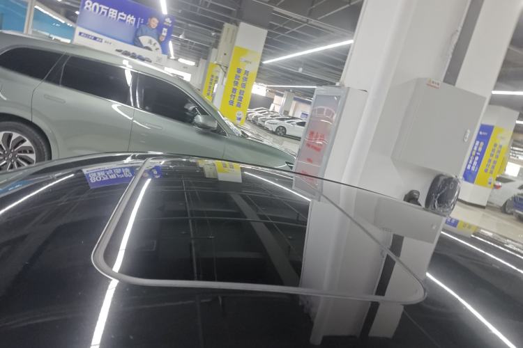 Used Audi A6L 2018 30th Anniversary Edition 35 TFSI Fashion Model