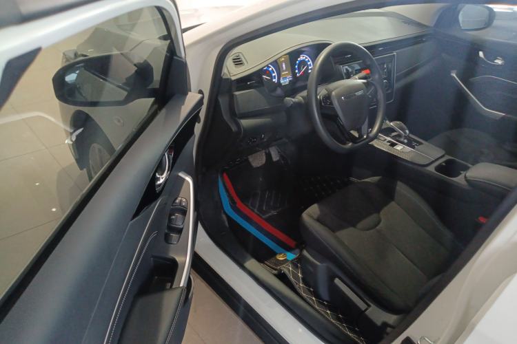 Used Venucia Venucia D60EV 2023 PLUS Comfort Edition CI Model