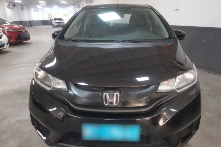 Used Honda Fit 2014 1.5L LX CVT Comfort Model